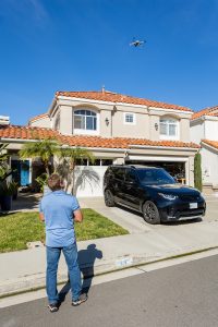 Laguna Niguel Home Inspector